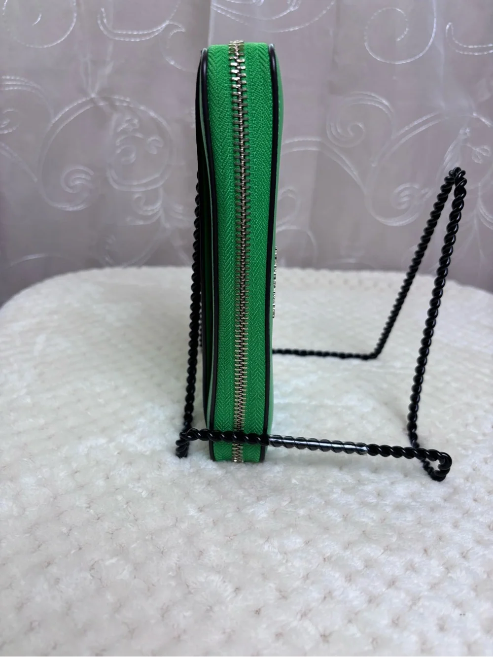 Kate Spade Spencer Zip Around Continental Wallet